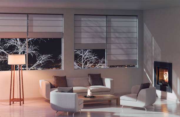 Best Look Blinds in Ras Al Khaimah
