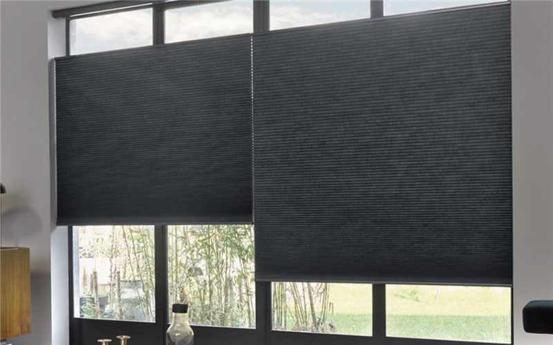 Blackout Blinds