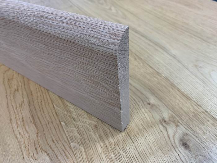 Bullnose Skirting