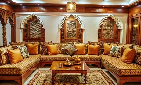 Arabic Majlis Sharjah