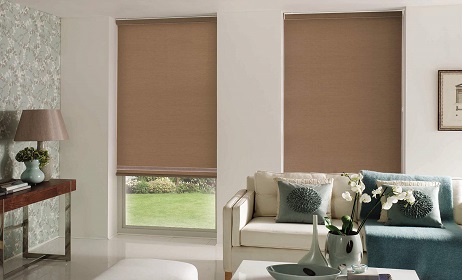 Window Blinds Sharjah