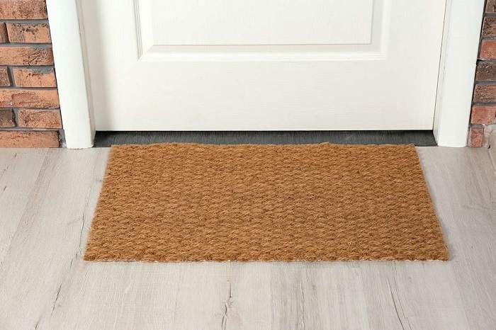 Coir Mats