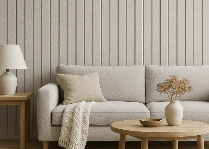 Custom Sizes wall panel