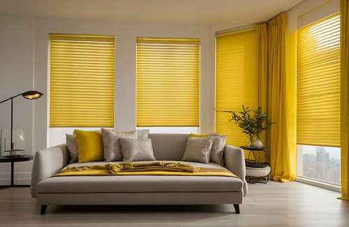 Elegant Blinds in Ras Al Khaimah