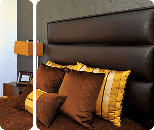 Elegant Furniture Upholstery Ras Al Khaimah