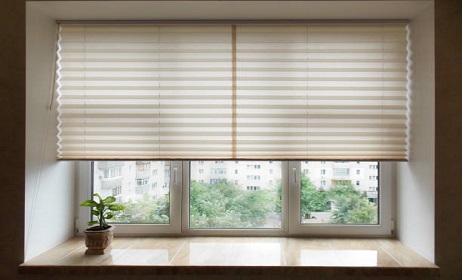 Window Blinds Sharjah
