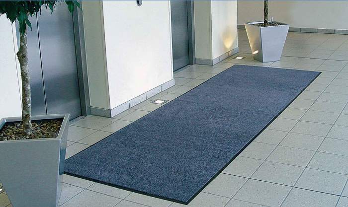 Entrance Mats