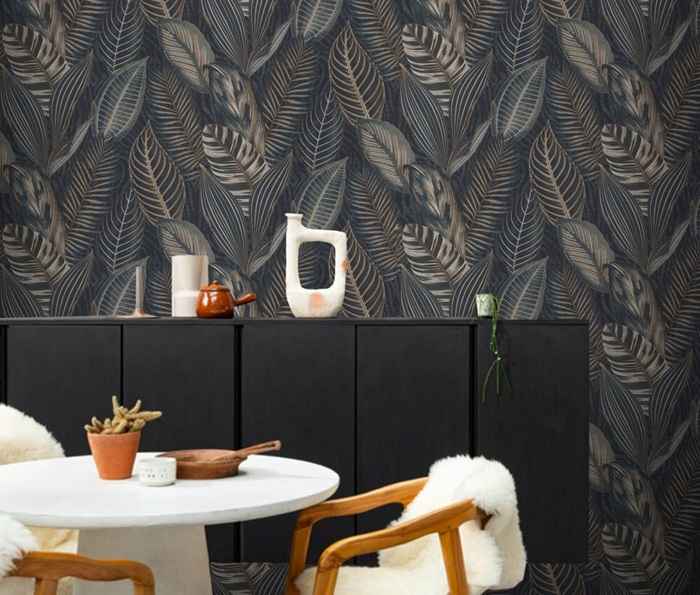 Exotic Print Wallpapers