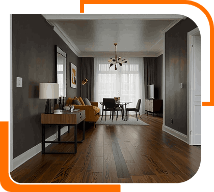 Flooring Services in Al-Barsha