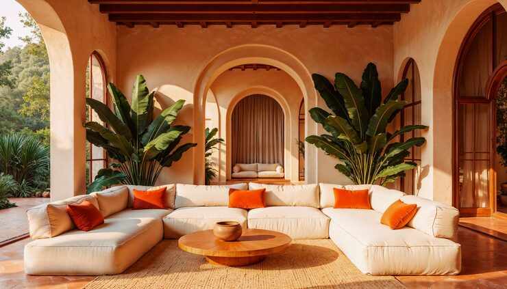 Latest Arabic Majlis Ras in Al Khaimah