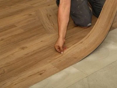 Loose-Lay-LVT