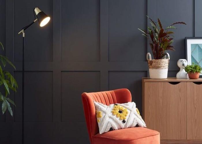 MDF wall panel sharjah