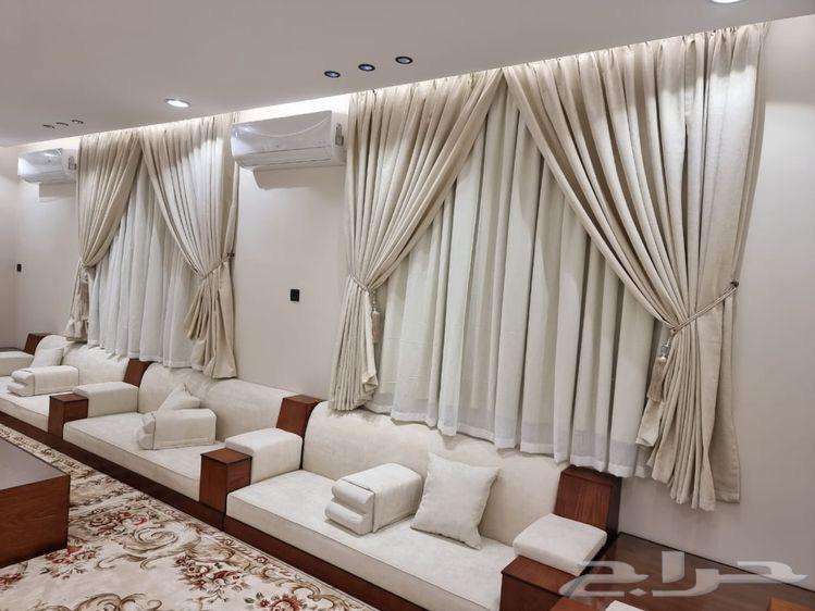 Majlis Curtains