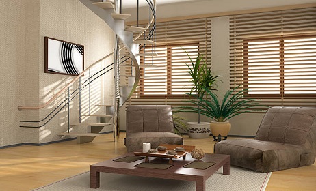Window Blinds Sharjah