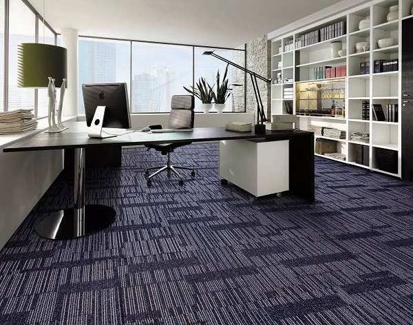 Office Carpets