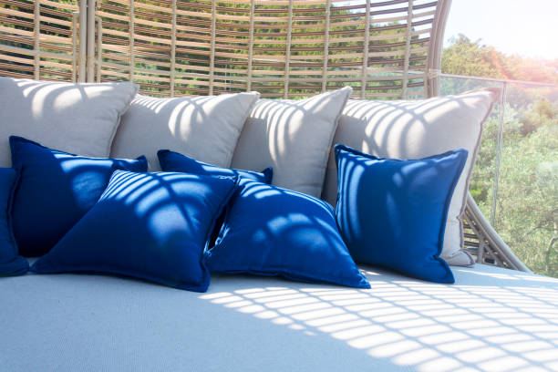 Outdoor Upholstery