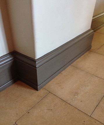 Perfect Skirting in Sharjah