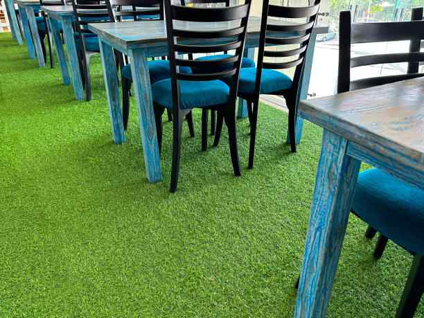 Premium Artificial Grass Ras Al Khaimah