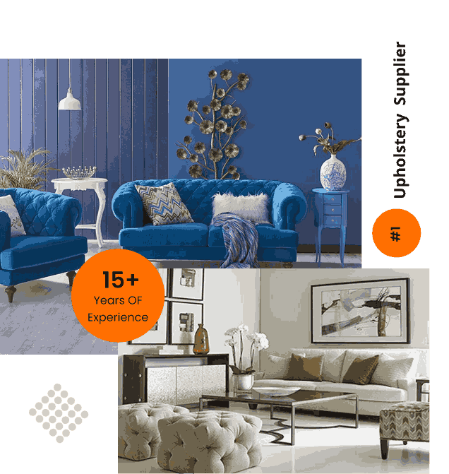 Premium Upholstery Sharjah