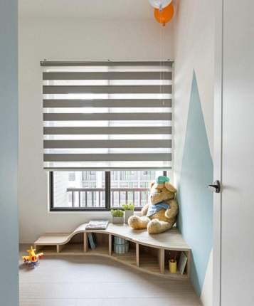 Premium Window Blinds Sharjah
