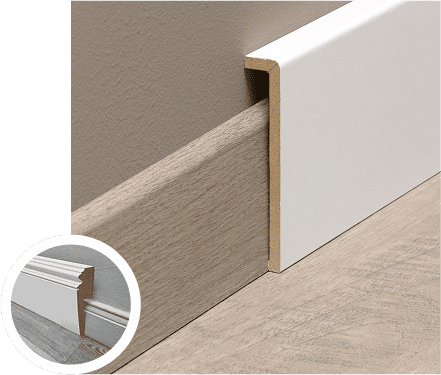 Quality Choice Skirting in Sharjah