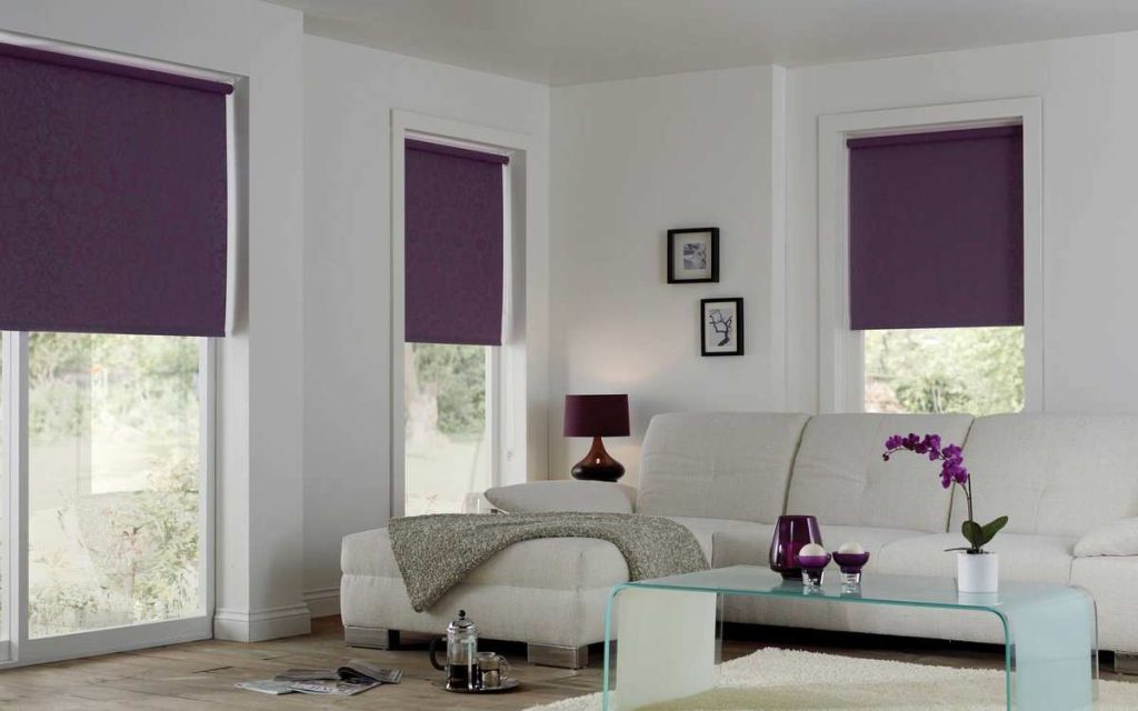 Roller Blinds