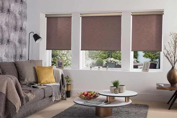 Roller Blinds