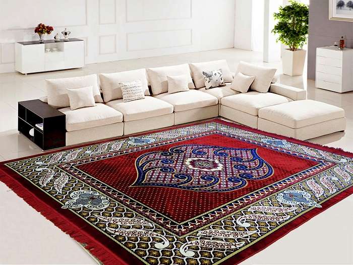 Rugs & Carpets