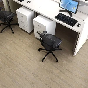 SPC Office Flooring Ras Al Khaimah
