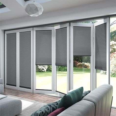 Slate Blinds