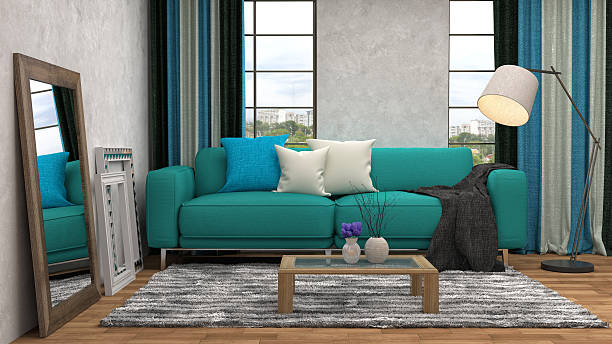 Sofa Upholstery