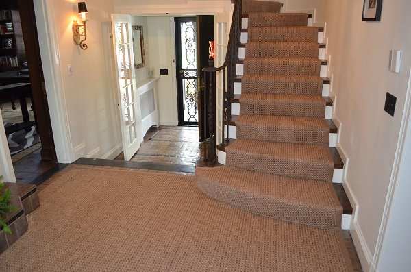 Stair Carpets