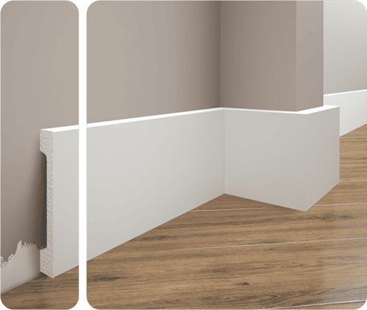 Versatile Charm Skirting Ras Al Khaimah