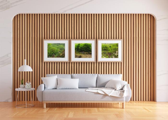 WPC wall panel sharjah