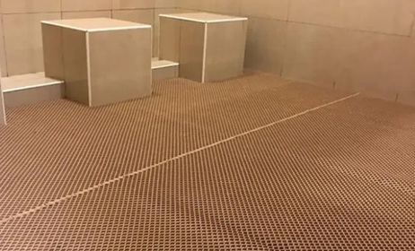 Ablution Mat