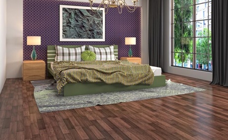 Flooring Ras Al Khaimah