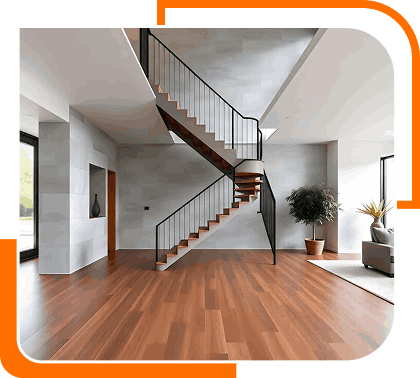 best flooring shop in Damac Hills