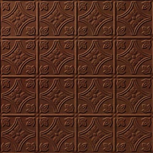 chocolate wall panel
