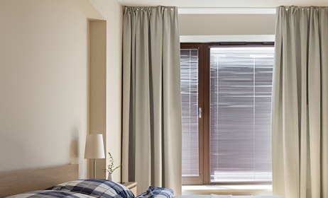 curtain in Ras Al Khaimah