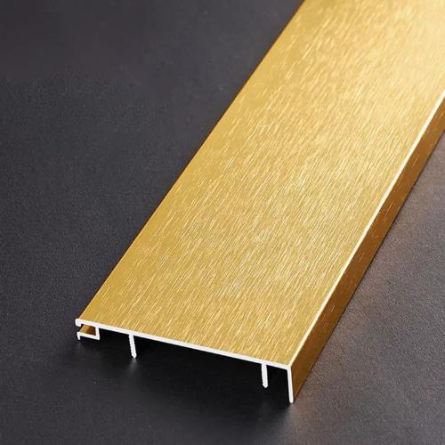 gold skirting