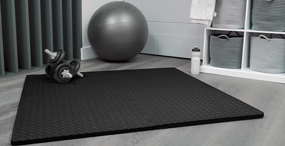 gym mat sharjah