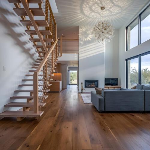 high quality flooring shop in Damac Hills