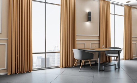 Window curtain Ras Al Khaimah