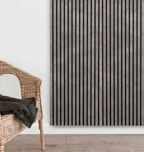 modern-vertical-striped wall panel