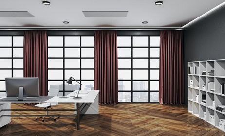 office curtain Ras Al Khaimah