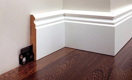 Skirting Ras Al Khaimah