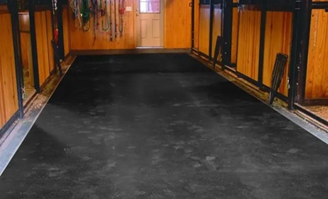 Horse Stall Mats