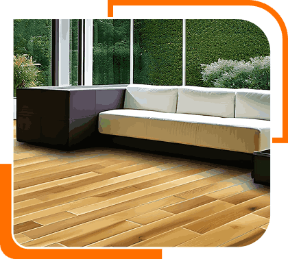 premium flooring options in Jumeirah Island