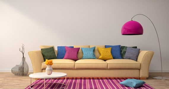 sofa Upholstery sharjah