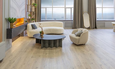 Flooring Ras Al Khaimah